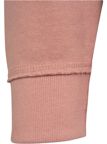 Urban Classics Urban Classics Rundhalsausschnitt in amber