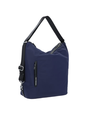 Mandarina Duck Hunter Schultertasche 33.5 cm eclipse