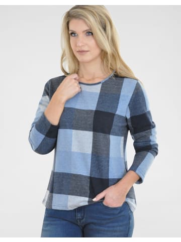 Navigazione Pullover in jeans