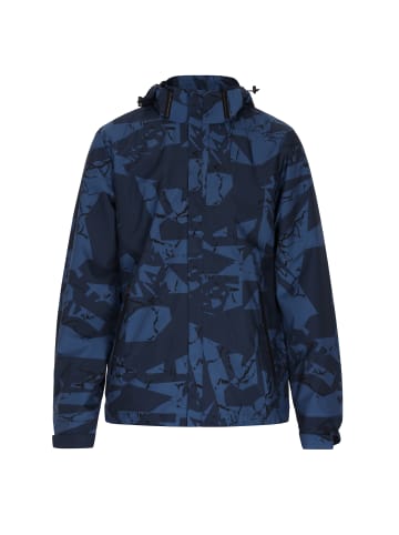 ALEKO Herren Jacke in Blau