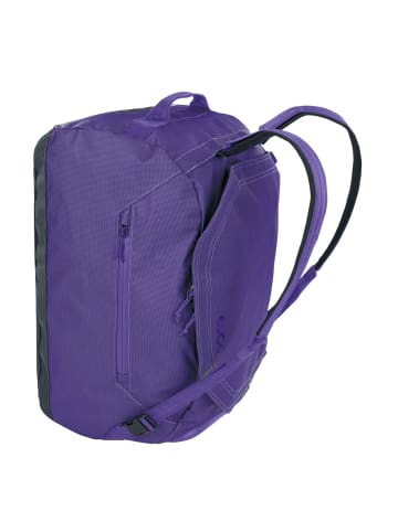evoc Weekender Reisetasche 50 cm violet-black