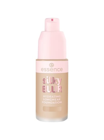 essence Feuchtigkeitsspendende, langanhaltende Silky-Blur Foundation - 175 - 30 ml