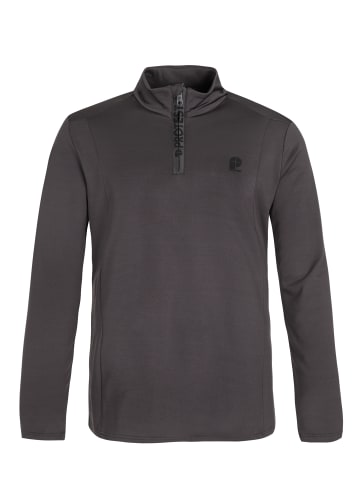 Protest " WILL in Deep Grey