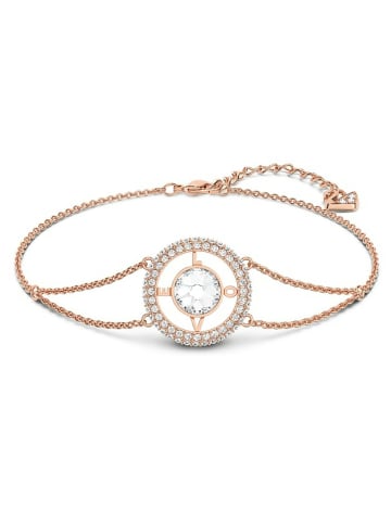 Swarovski Armband für Damen in gold