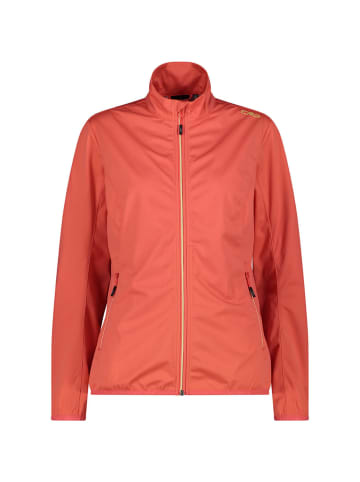 cmp Softshelljacke Jacket in Orange