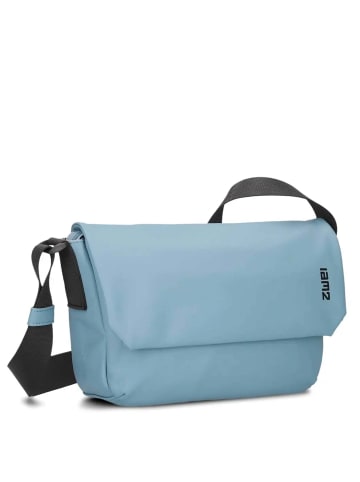 Zwei Cargo CA60 - Umhängetasche 32 cm (sky) in sky