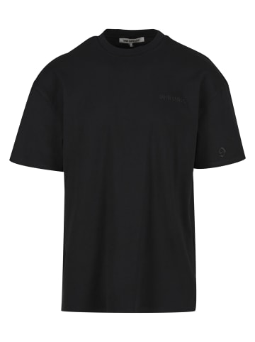9N1M SENSE T-Shirt in black