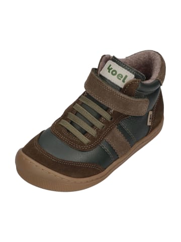 KOEL Sneaker High DANIEL 3.0 SUEDE in braun