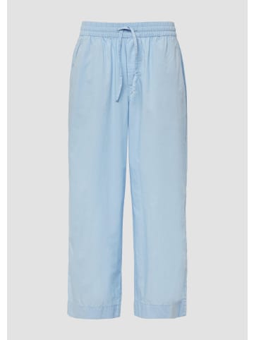 s.Oliver Hose in 5083_hellblau
