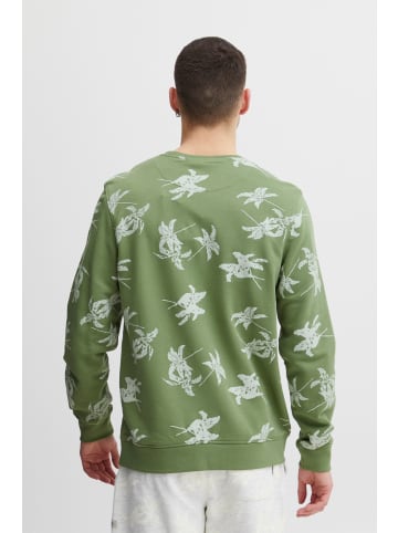 BLEND Sweatshirt BHSweatshirt in Grün