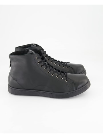 Andrea Conti SHOES Klassische Stiefeletten in Schwarz