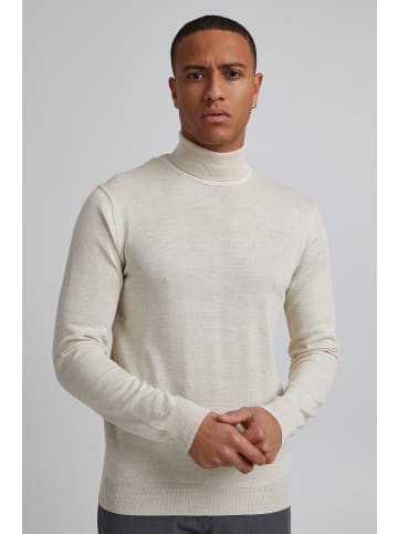 CASUAL FRIDAY Strickpullover CFKonrad in Braun