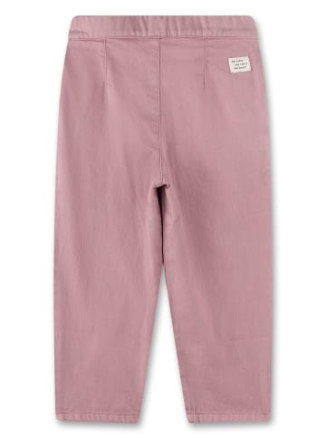 Sanetta Hose in Rot