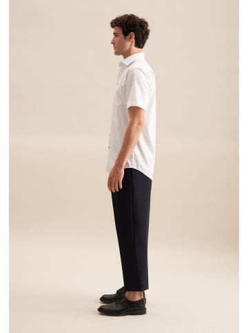 Seidensticker Business Hemd Regular in Weiß