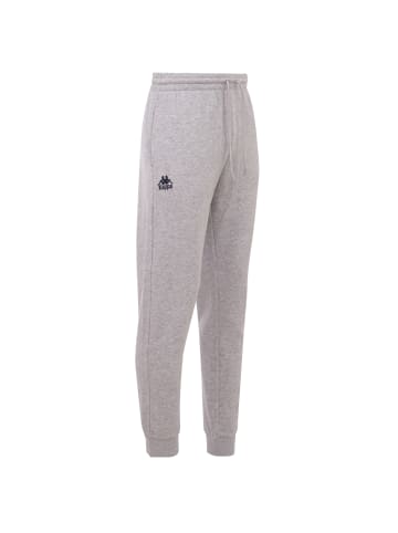 Kappa Kappa Zloan Sweat Pants in Grau