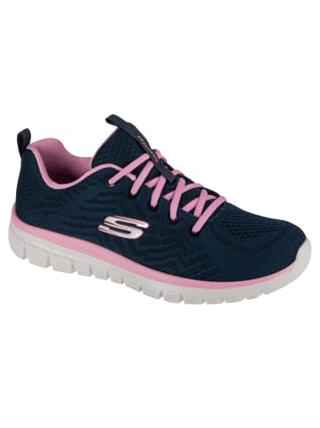 Skechers Skechers Graceful - Get Connected in Dunkelblau