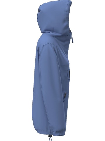 Napapijri Funktionsjacke "Rainforest W Pkt 4" in Blau