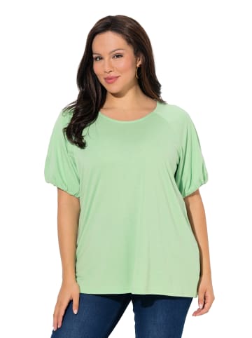 Ulla Popken Shirt in grün