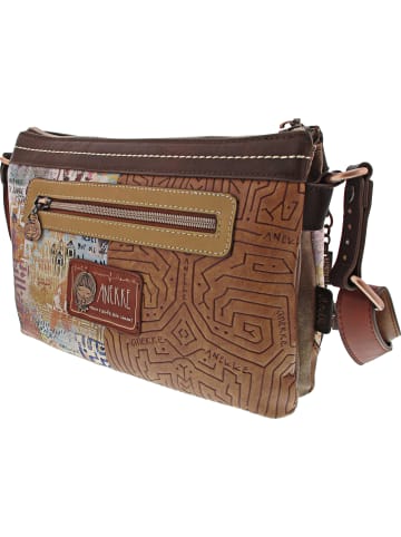 Anekke Menire Tasche Mehrfarbig