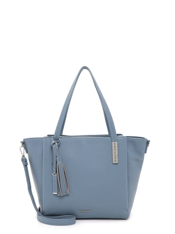 EMILY & NOAH Shopper E&N Brooke in smokeblue 560