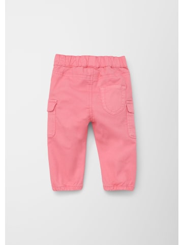 s.Oliver Hose in 4348_koralle