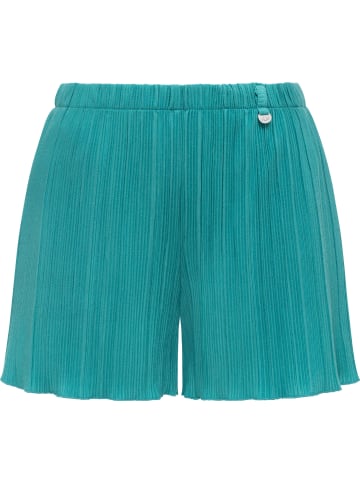 ragwear Blusenshirt Veriel Set YOUMODO in Teal Green