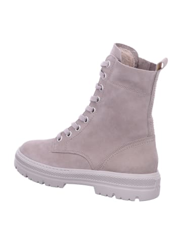 Paul Green Stiefel in grau
