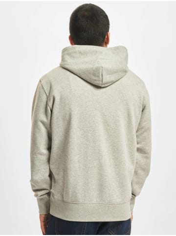 Champion Hoodie in grey