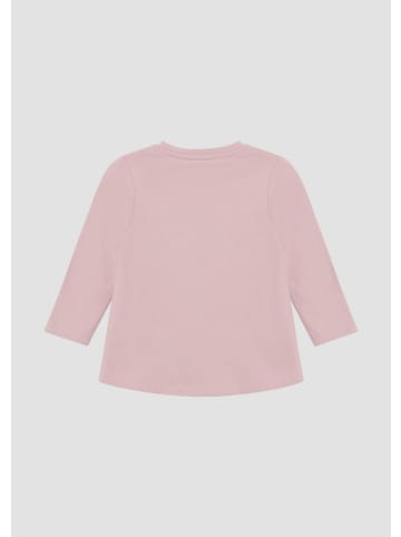 s.Oliver T-Shirt in 4163_zartrosa