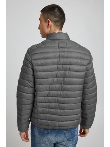 BLEND Steppjacke BHRomsey in Hellgrau