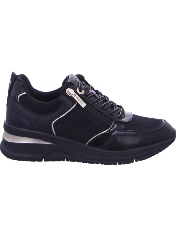 Tamaris Sneaker in schwarz
