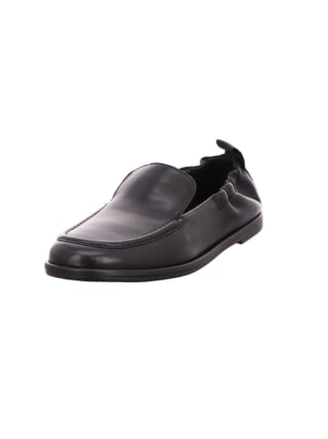 Marc O'Polo Slipper in schwarz