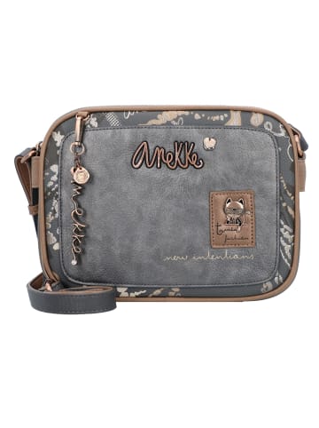 Anekke Smart Pack Umhängetasche 25 cm in mehrfarbig