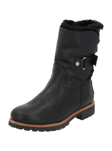 PANAMA JACK Winterstiefel in Schwarz