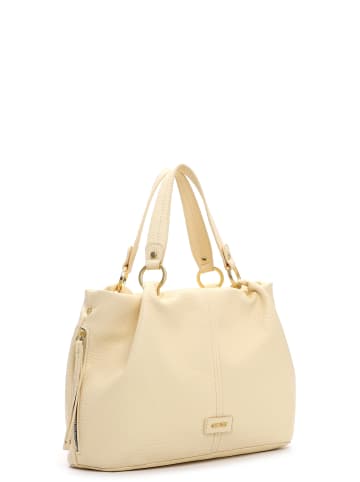SURI FREY Shopper SFY Gray in lightyellow 431