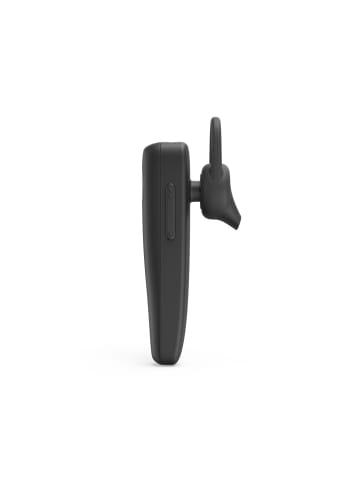 Hama MyVoice Essential Mono Bluetooth Headset, kabellos in Schwarz