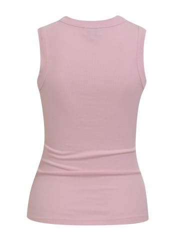 Milano Italy Tanktop in Rose