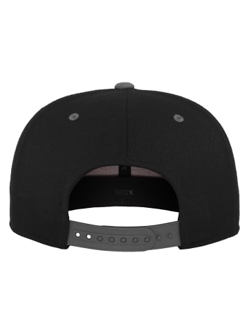  Flexfit Snapback - 110 in blk/gry