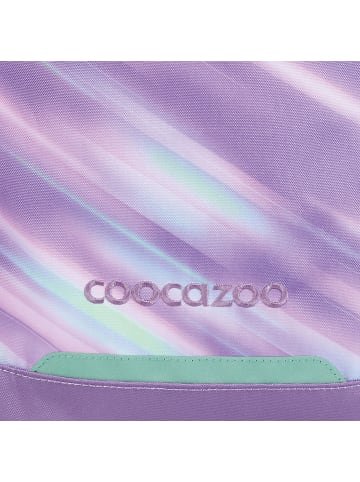 Coocazoo Turnbeutel 43 cm in Arctic Lights