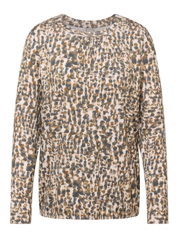 Rabe T-Shirt in Grau