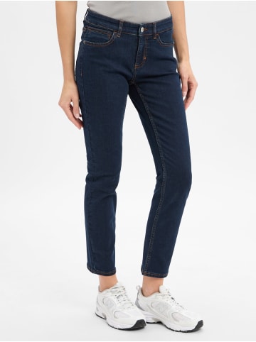 comma Jeans June in dark stone