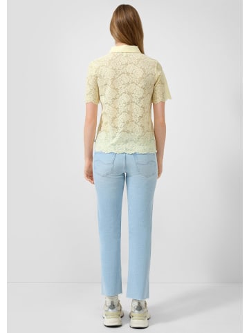 QS T-Shirt  in  1101_gelb