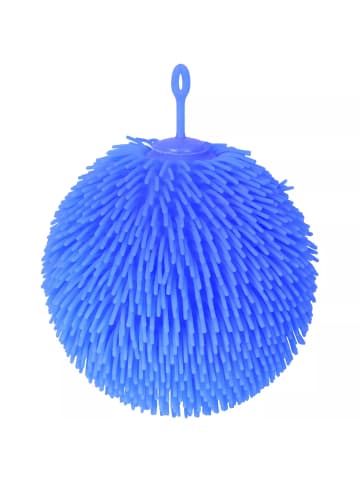 Toi-Toys PUFFERZ Pufferball -Bright Basic in blau