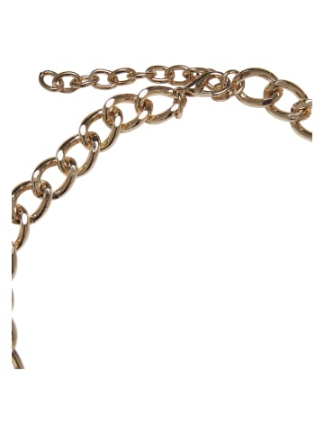 Urban Classics Necklac in gold