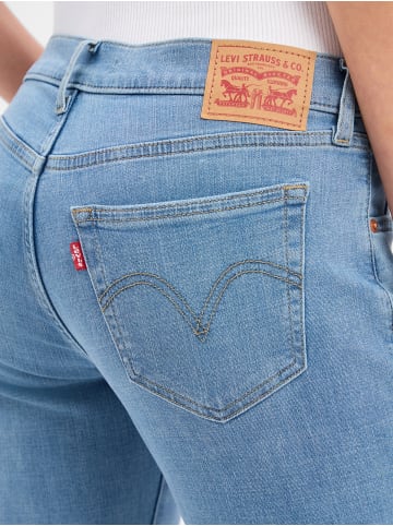 Levi´s Jeans Boyfriend in light stone