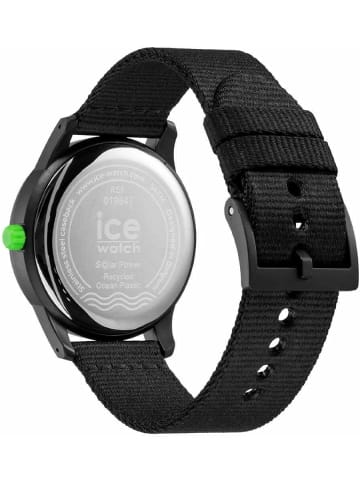 Ice Watch Quarzuhr für Herren in Schwarz