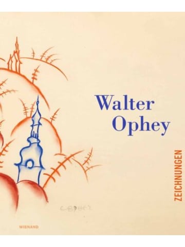 Wienand Verlag & Medien Buch - Walter Ophey
