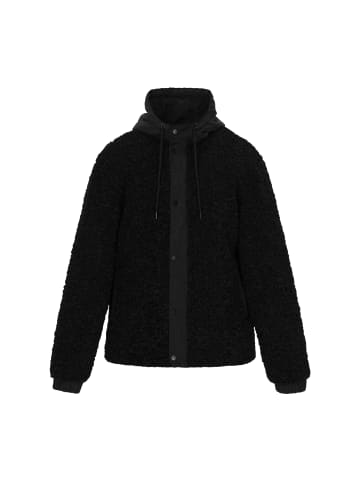MO Jacket in black