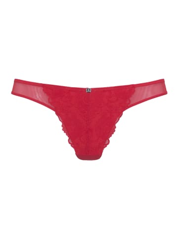 JETTE String in rot