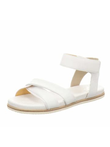Truman's Sandalen in weiss